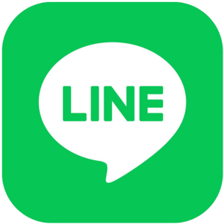 LINE